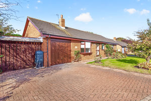 Drive and garage- click for photo gallery